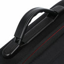 Waterproof PU Handbag Storage Bag Carrying Case for DJI MAVIC Air Drone Con