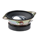 1.5 "4Ohm 5W Full Range Audio Speaker Be Woofer DIY Speaker