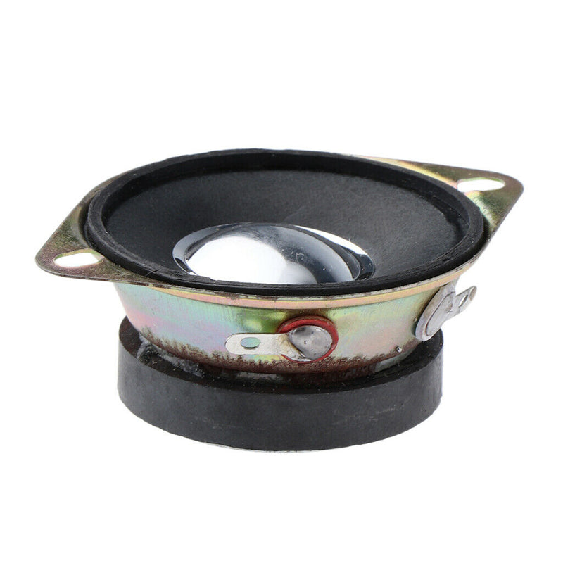 1.5 "4Ohm 5W Full Range Audio Speaker Be Woofer DIY Speaker