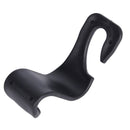 2x Universal Car Back Seat Headrest Hangerâ€Storage Hooks Groceries Bag Hand OZ