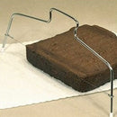 Adjustable Wire Cake Slicer Cutter Leveller Decorating Bread Wire Decor Tools