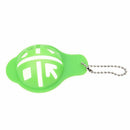 Golf Ball Line Liner Marker Template Mark Spot Liner(Green) U3T7