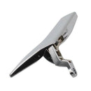 for Mercedes-Benz W204 C-Class Door Handle C200 GLK-Class Door Plating Buck