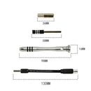 Repair Hand Tools Kit 54 In 1 Magnetic Precision Torx Pentalobe Screwdriver Y2A1