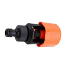1Pc Universal Tap To Garden Hose Pipe Connector Mixer Kitchen Tap Adapter