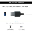 KN318 Wireless Bluetooth 5.1 Receiver 3.5mm Jack for Car Music Audio Dongle