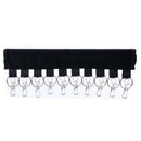 Portable Hanger Foldable Hanger Travel Hanger Coat Rack Portable Folding Ha