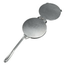 Tortilla Maker Press Pan Heavy Restaurant Commercial Aluminium Tortilla Pie V5O9