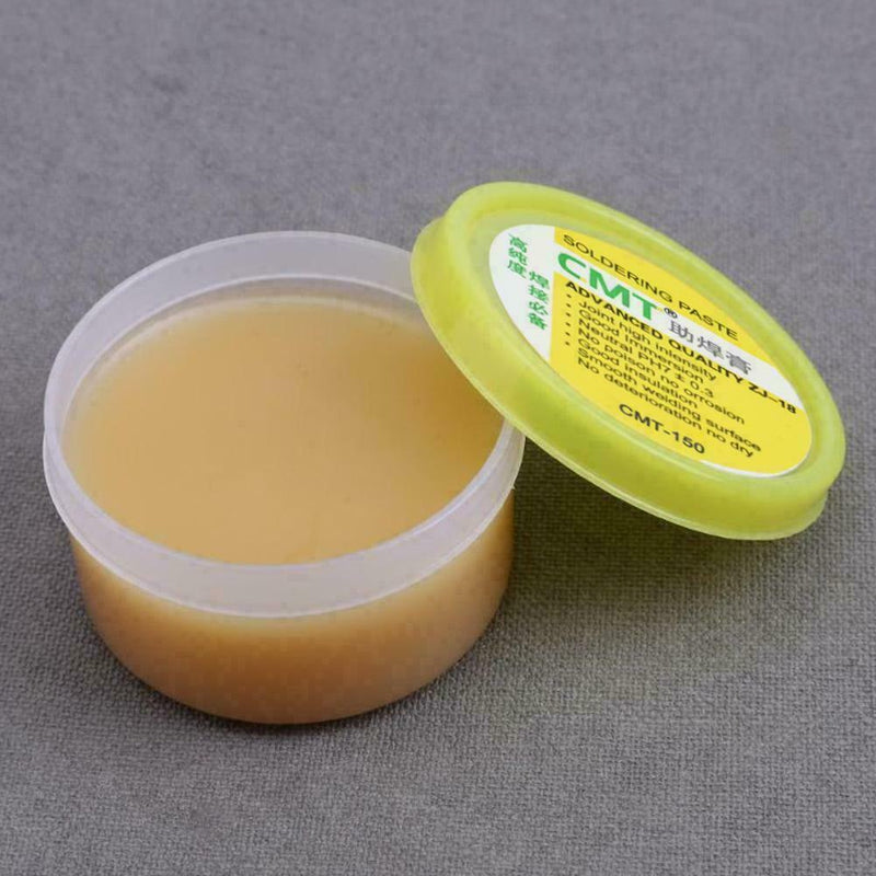 150g Rosin Soldering Flux Paste Solder Welding Grease PH70.3 for Phone PCB Q7R9