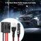 1.5m 30A 6Pin Short Wave Power Cable for Yaesu FT-857D/897D IC-725A/706 7400