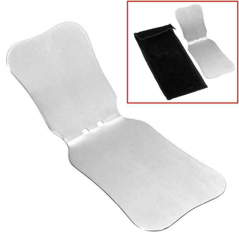 Photographic Reflector Dental Orthodontic Intraoral : Mirror Stainle T9D9