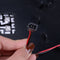 Right Turn Signal Heated Mirror Glass fit for GMC Chevy Cadillac 03-07