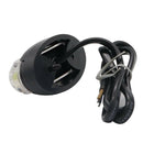 LED Light For Truck / Trailer / Caravan Transparent Front Back