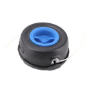 Wear-resistant Garden Grass Trimmer Head Brushcutter Mower Accessories