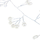 Bridal hair accessories hairpieces tiara lady wedding headpiece tiara beadsJ j3C