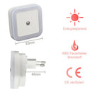 Sockets Lamps LED Stairs Lamp Night Light Intelligent inducti_