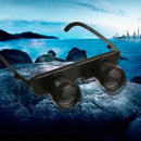 3X28 Binoculars Telescope Glasses Outdoor Fishing Game Watching Tackle Tools FT