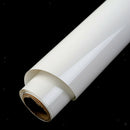1Roll & 10Sheets Printable Heat Transfer Vinyl Iron On HTV Film Printing