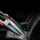 Car Vacuum Cleaner 120W For Auto Mini Wet Dry Handheld Duster Portable Z7F4