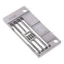 Industrial Sewing Machine Accessories E1828 Needle Plate for Sewing Machine