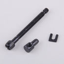 Chain Adjuster Tensioner Screw Kit fit for Chainsaw 4500 5200 5800 52CC 58CC Hf
