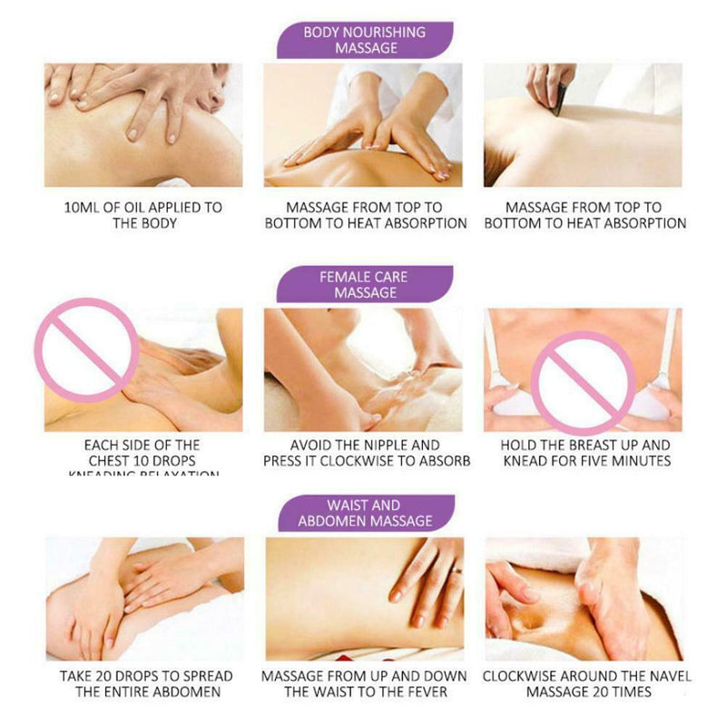 Product Lavender Pure Essential Oil Body Skin Care Massage Essential Oil