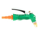 Adjustable High Pressure Copper Car Washing Water-Gun Home Garden Car Washi P3Q8