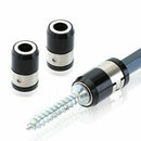 Magnetic Ring Strong Magnetizer Screwdriver Electric Hex Bit Head Lock 20mm