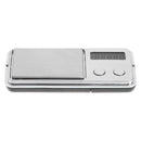 100g/0.01g Mini Black High Precision Scale Jewelry Digital Weighing Balance