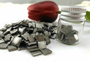 10 grams High Purity 99.95% Niobium Nb Metal Lumps