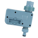 Automatic Electronic Smart Digital Water Timer Irrigation Controller System
