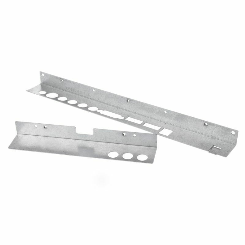 Driver Board LED LCD TV Deflector Stand Baffle Iron Metal Tool for 3663 3463A
