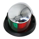 LED Boat Navigation Light Sailing Signal Light Durable Waterproof Safe