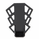 Bicycle Pedal Safety Folding Accessories Rear Seat Foot Pegs Non-Slip