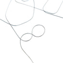 Nitinol SHAPE Meta Memory Wire Fire Prediction Number of Diamonds Magic Tri%a