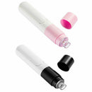 Electric Facial Pore Cleanser Skin Cleaner Face Dirt Suck Up Vacuum Acne Pi