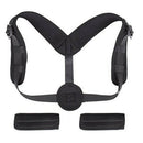 Premium Back Posture Corrector For Women And Men - Adjustable Body Wellness
