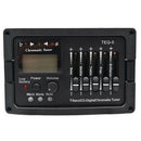 5 Band Acoustic Guitar Preamp EQ Equalizer Classical Acoustic Guitar Amplif