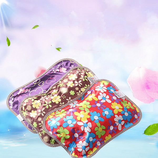 Rechargeable Hot Water Bottle Warm Belly Treasure Hand Warmer Explosion-proS Ew