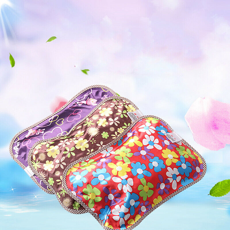 Rechargeable Hot Water Bottle Warm Belly Treasure Hand Warmer Explosion-proS Ew