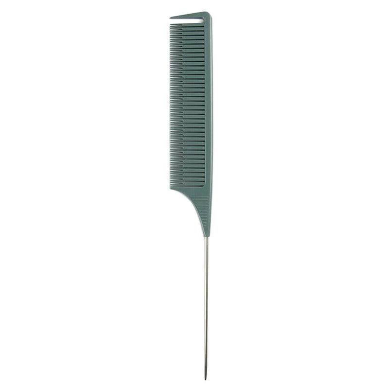 Pro Fine Weaving Highlighting Foiling Hair Comb for Salon Hair Coloring