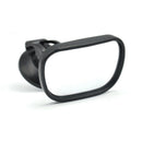 Car Truck Easy Rear View Back Seat Baby Safety Mirror Suction Mirror Monitor