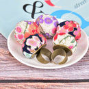 1PC Cute Ring DIY Craft Needle Pin Cushion Holder Sewing Kit Pincushion Suppl FT