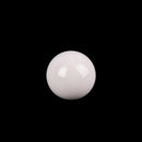 Pool balls white Billiard Training Ball Snooker ball Cue ball for 52.5mmS Cy