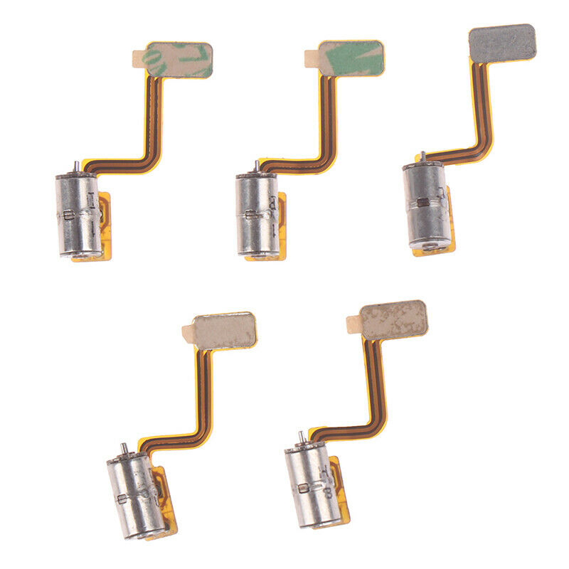 5PCS Mini 4mm 2-Phase 4-Wire Stepper Motor DC 5V Precision Stepping Mo JR