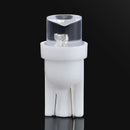 20PCS DC 12V White T10 LED 194 168 SMD W5W Car Wedge Side light Bulb lamp new