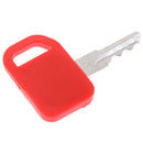 Ignition Keys For John Deere Heavy Equipment Skid Steer Columbia part