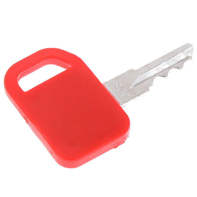 Ignition Keys For John Deere Heavy Equipment Skid Steer Columbia part