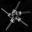 10x 10mm Ultra Bright UV LED