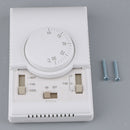 Intelligent Mechanical Temperature Automatically Control Switch
